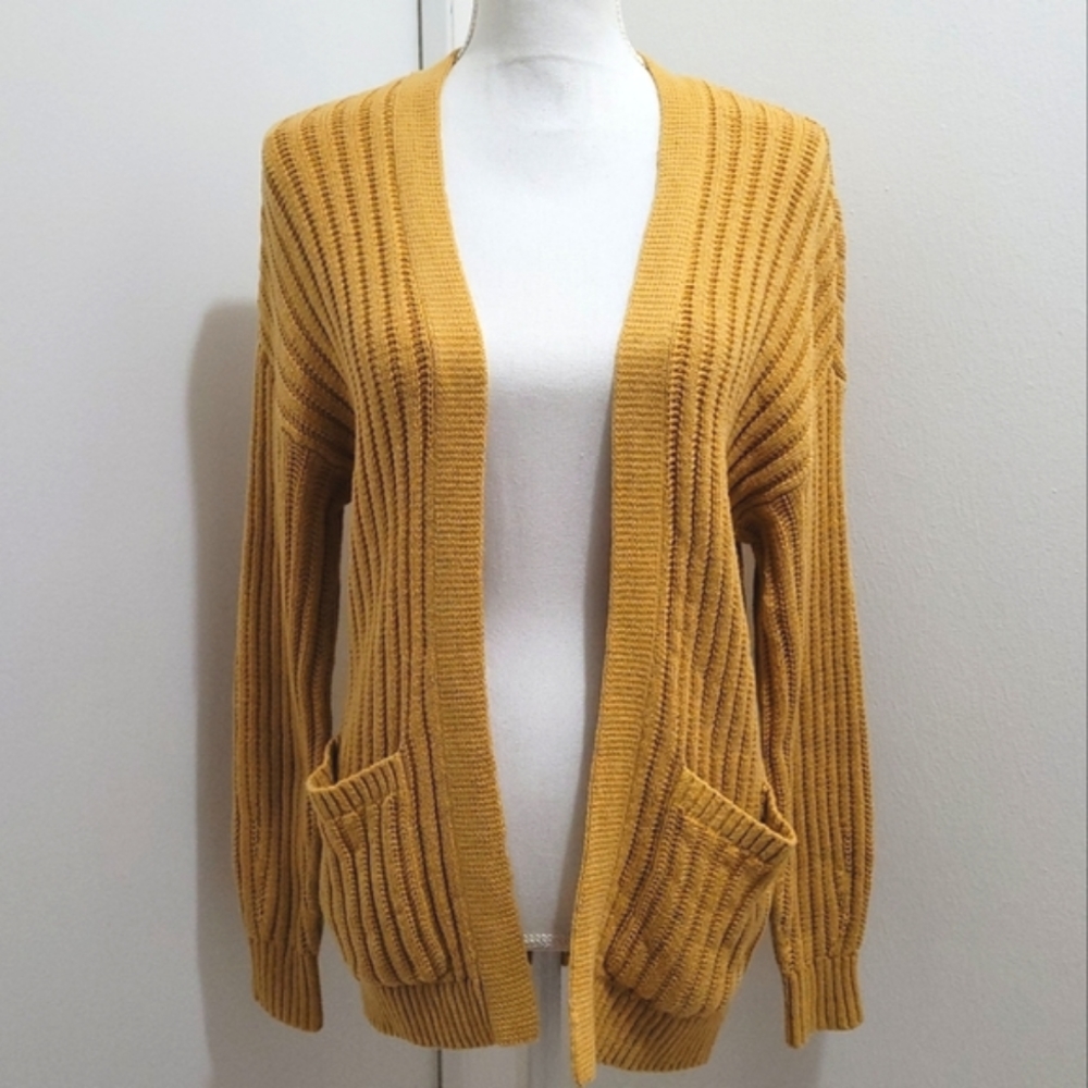 Hollister Cardigan XS
